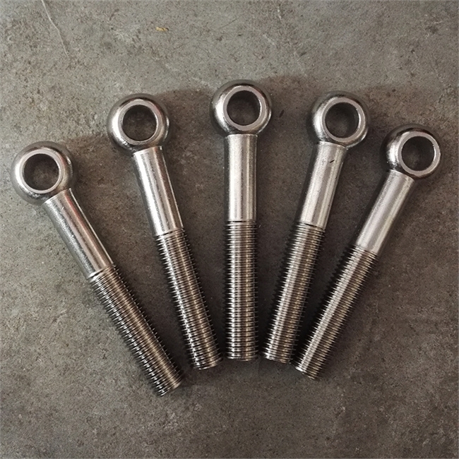 Stainless Steel Articulated bolt