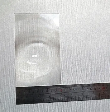 PMMA Fresnel Lens for LCD Projectors