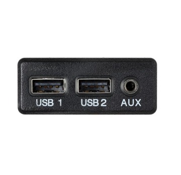 High-Quality Aux/USB Port for Nissan - 28023-9DD0A-C1 at Great Prices