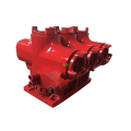 HT400 Plunger Pumps Fluid End