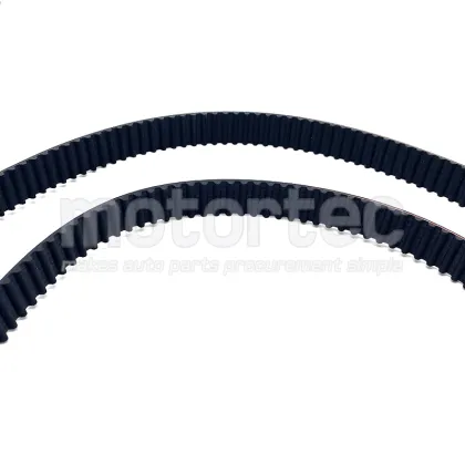 Chinese Supplier: 1015601GD190 Generator Belt for JAC T6/T8/SUNRAY Car Accessories