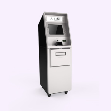 Cash-in/Cash-out Cash Machine ATM