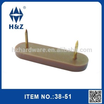 adjustable cabinet foot