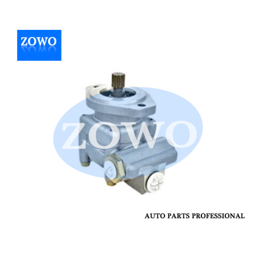 ZF 7688 955 508 POWER STEERING PUMP