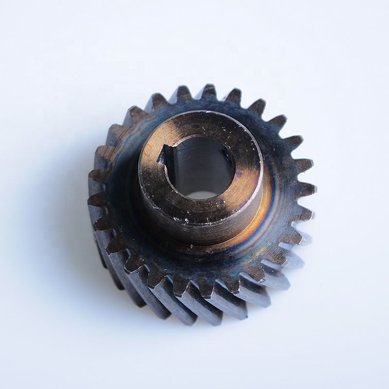 High Precision Custom Ring and Pinion, Helical Gear Solutions: Precision Engineering for Advanced Applications