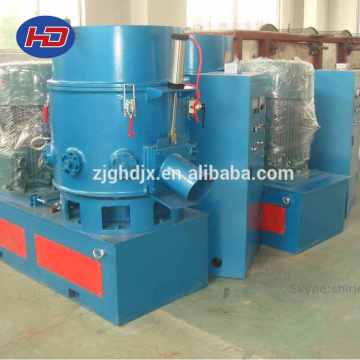 PP/PE Film Squeeze Dryer Screw Press Machines