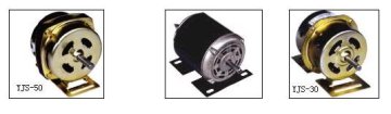 Massage Machine Motors Series