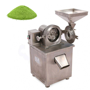 Factory Direct Price Commercial Hammer Mill Grain 100 Mesh Flour Mill