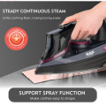 2200W Home Use Laundry Steam Iron