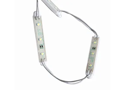 Flexible Ip68 3528 Smd Led Module Rex7813, Waterproof High Power Led Light Module Dc12v