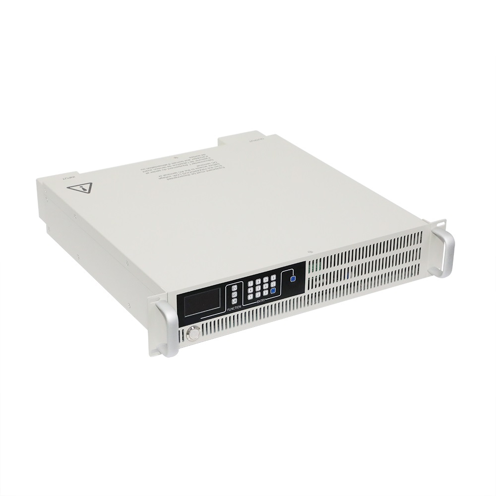 3KW Rack Mount Accurate Programmable DC Power Supply China Manufacturer