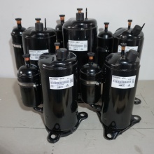 GMCC PH370G2CS-4KU1 inveter air conditioiner compressor