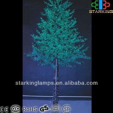 5.0M BIG Outdoor LED Pine tree lights for street Decor