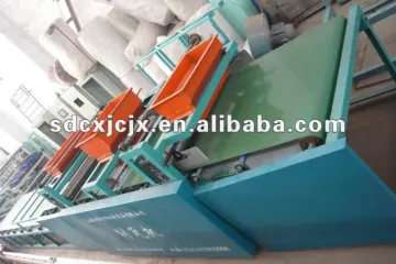 Magnesium Oxide Roof Tile Production Line