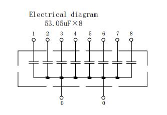 YZPST-RFM0.75-1500-1S-1