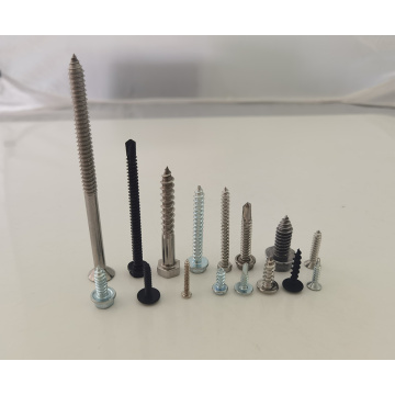 ขายส่งสกรูเจาะตัวเอง Self Tapping Screw