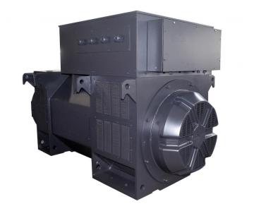 High Grade Synchronous 3300V Alternator