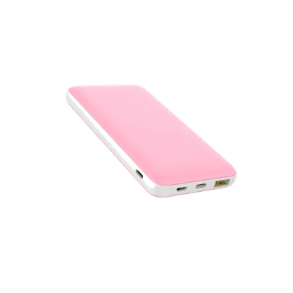 Professional 18650 li-ion lithium battery power banks