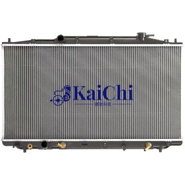 2989 Bộ tản nhiệt Acura RDX 13-18 Honda Accord 08-12