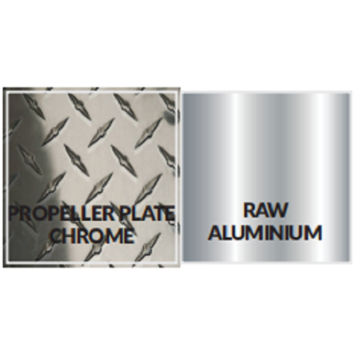 Aluminium-Propellerplatte Alloy 3003