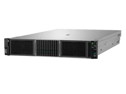HP ProLiant DL380 Gen11 G11 24SFF NC CTO Server - P52535-B21