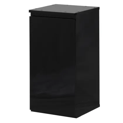 Waterproof Wood Base Cabinet for Fish Tank and Aquarium: Environmental Protection Design