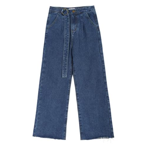 Inspection for Jeans  in Asia