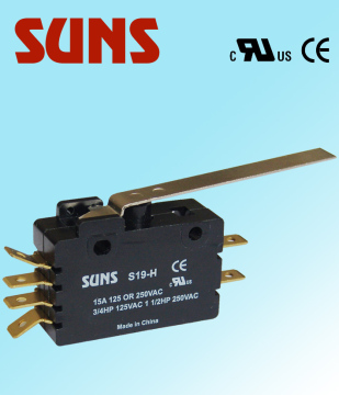 Công tắc UL 250V