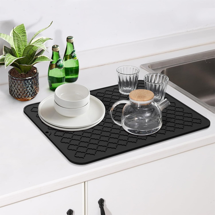 silicone kitchen mat MFZ-H004