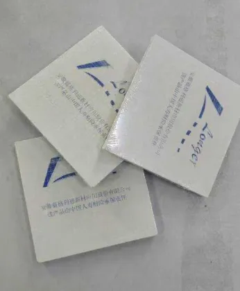 Environmentally Friendly Exterior Wall Insulation Boards