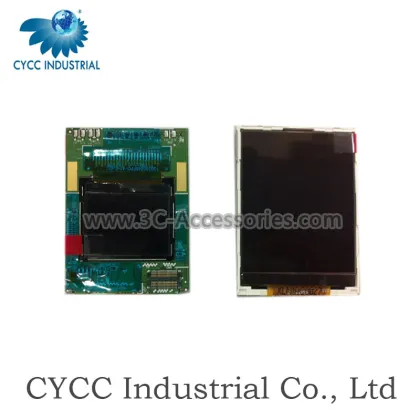 Mobile Phone LCD Screen Pantallas for LG A130