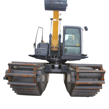 China Original Excavator Crawler XE160SL XE220SL for Sale