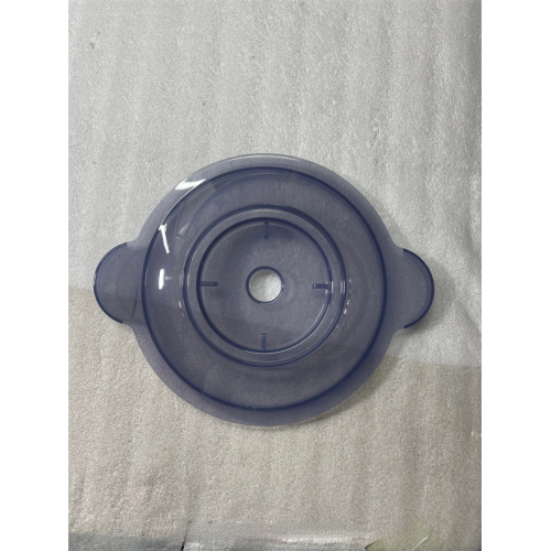 Custom Injection Molded Plastic Enclosure / Housing