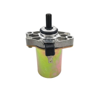 50CC 2T Suzuki AG50 Starter Motor
