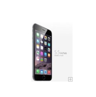 Brand New Iphone 6 Plus 64GB Space Gray Factory Unlock