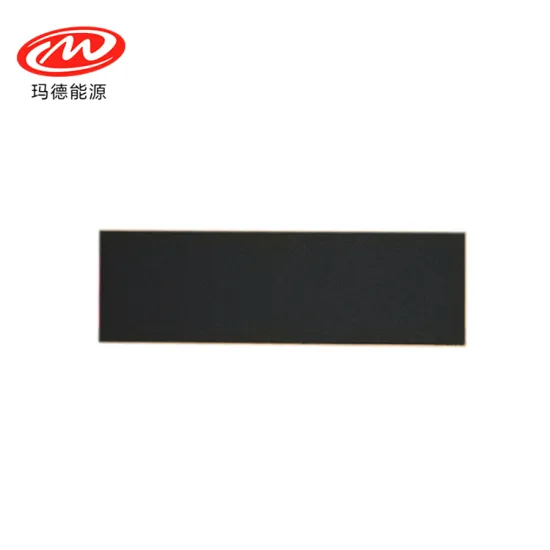 High Quality Chinese Solar Panels: Specifications and Types