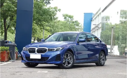 2022-2023 BMW i3: Cheap Low Price Electric Car - Used BMW Electric Vehicles