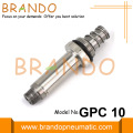 GPC 10 Turbo Pulse Valve Kit di riparazione Stantuffo