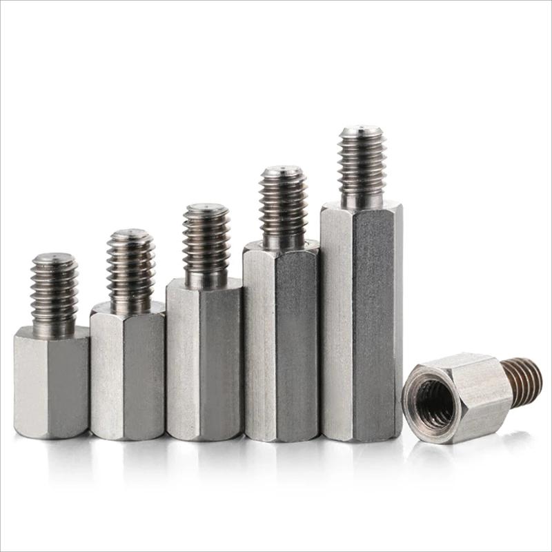 Standoff Screw Nut 2