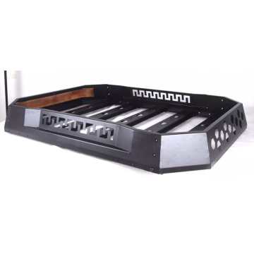 Accesorios 4x4 Rack de techo de acero universal