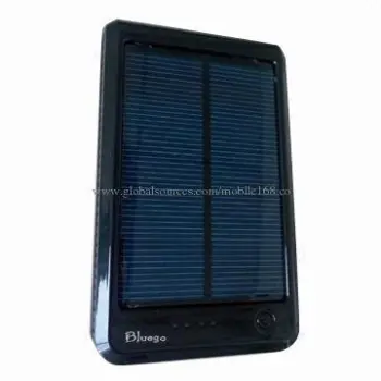 80,000mAh New Portable Solar Battery, Middle East Hot Sale, Charging Battery for All Mobile Phones
