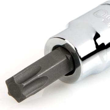 TOOLJOY Factory Supply 3/8 Inch Drive x T50 Torx Bit Socket: The Ultimate Solution for Your Maintenance Needs
