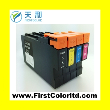 Compatible Ink Cartridges for Ricoh MP Cw2200sp