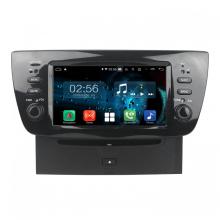 2 din car stereo for DOBLO 2010-2014