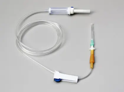 Infusion Set