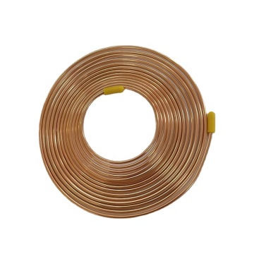 Refrigeration and Air Conditioning: Exploring Copper Tube Components in Appliances
