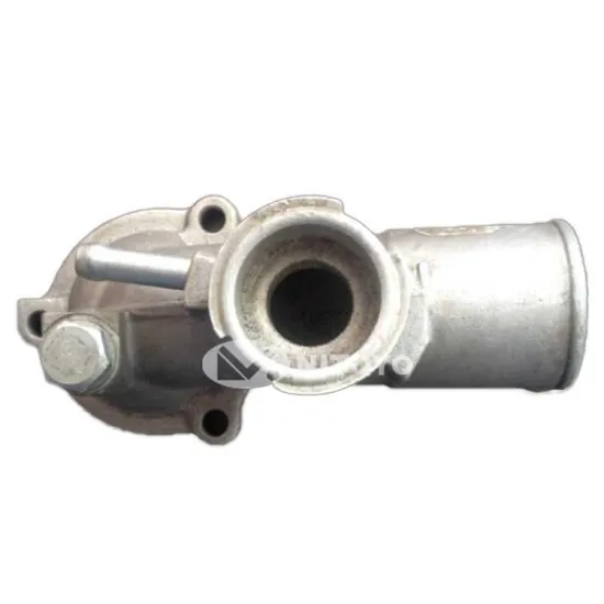 NITOYO SLA1-170 Cooling System Thermostat Cover Housing for T3000 T3500 T4000 Titan Mazda