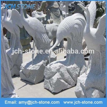 Garden products china stone carving animals