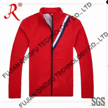 The Red Waterproof Softshell Jacket (QF-7706)