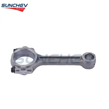 Connecting Rod Kit 6C5-11650-00-00 For Yamaha 50--60hp
